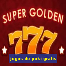 jogos do poki gratis